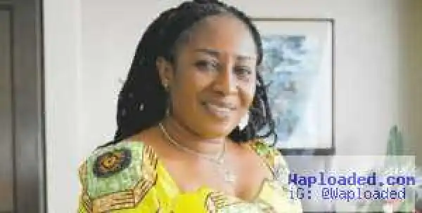 I Always Thought Acting Bad Roles Will Make People Hate Me – Patience Ozokwor